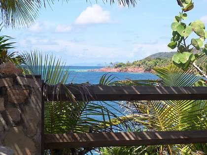 Let's get started. Paya Bay Resort, Roatan, Honduras