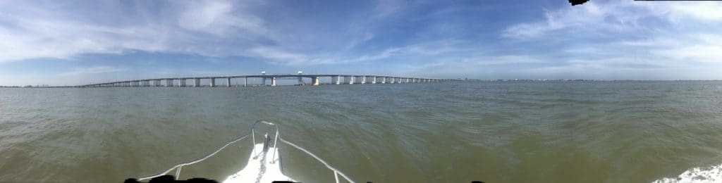 Galveston, TX - one day cruise