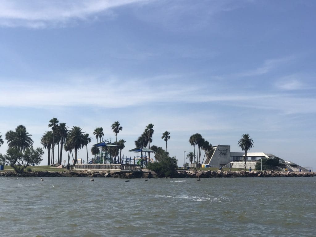 Galveston, Texas one-day cruise