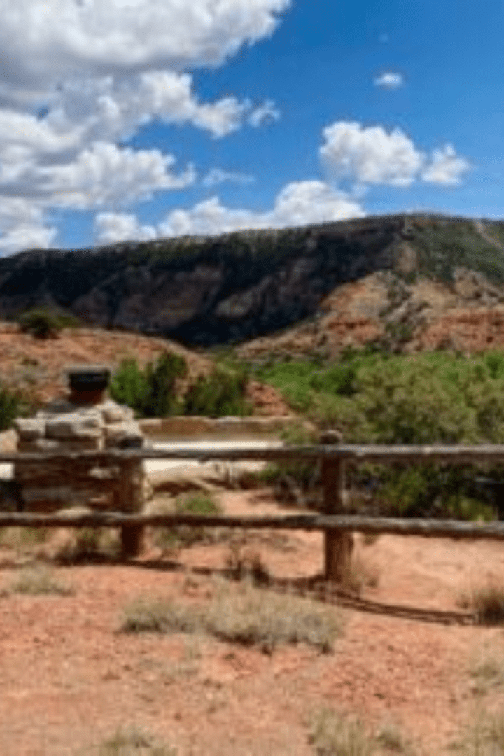 Is a visit to Palo Duro Canyon worth the trip?