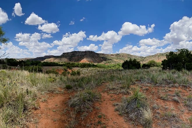 Is a visit to Palo Duro Canyon worth the trip?