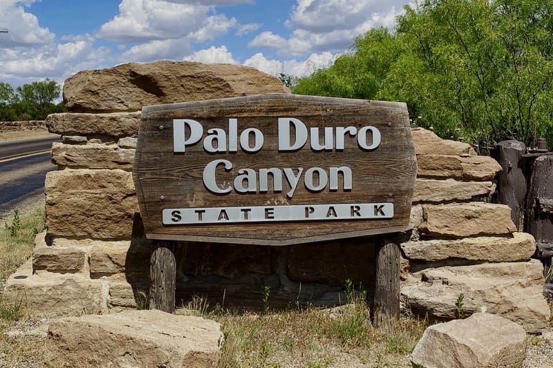 Is a visit to Palo Duro Canyon worth the trip?