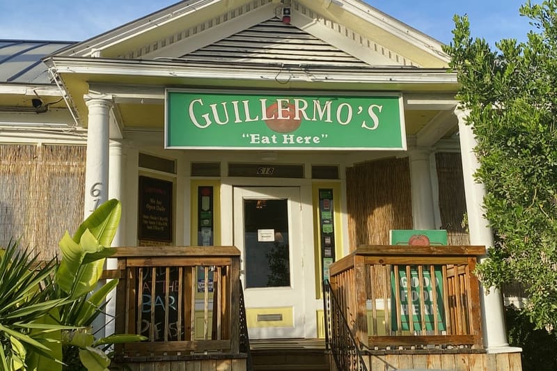 Guillermo's Italian Restaurant