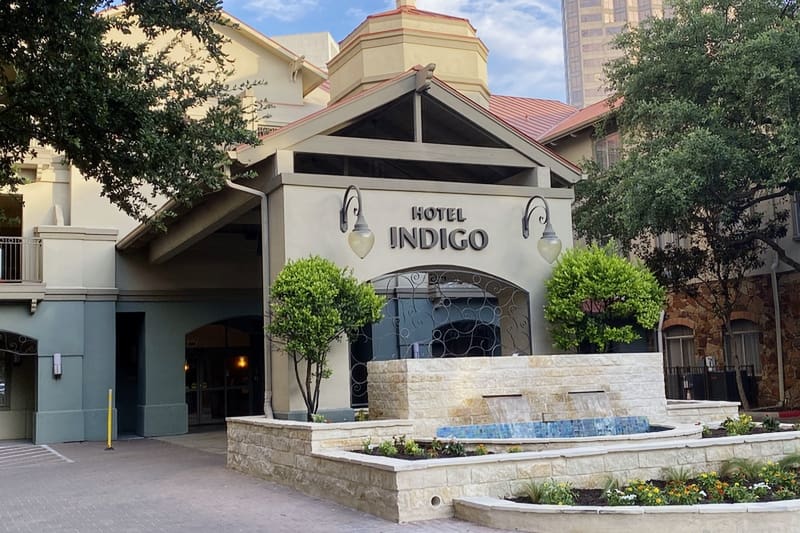 Hotel Indigo