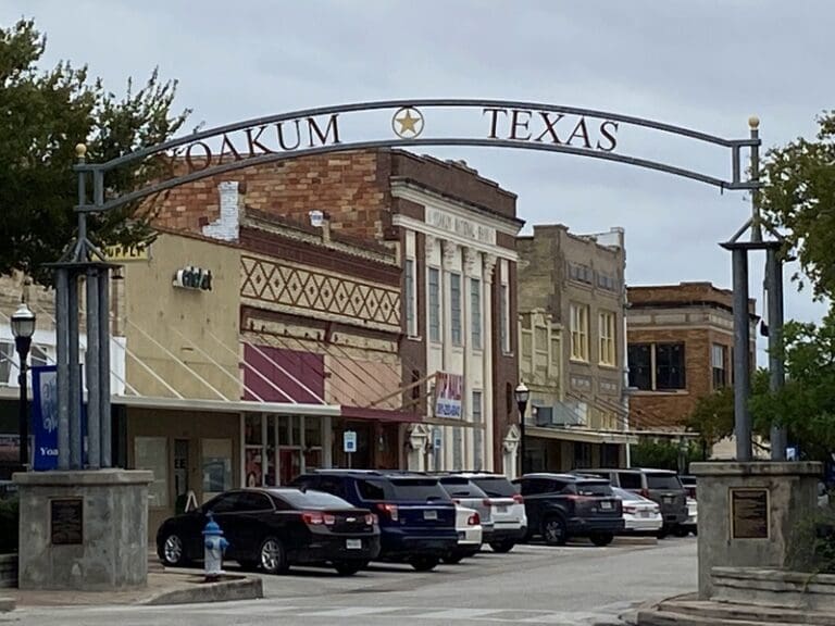 Adventures in Yoakum and Shiner, Texas Always Want To Go