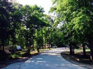 Lake Livingston RV Park