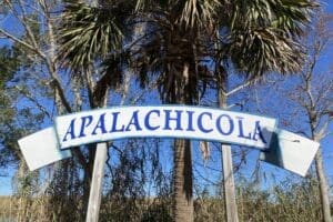 Alluring Apalachicola