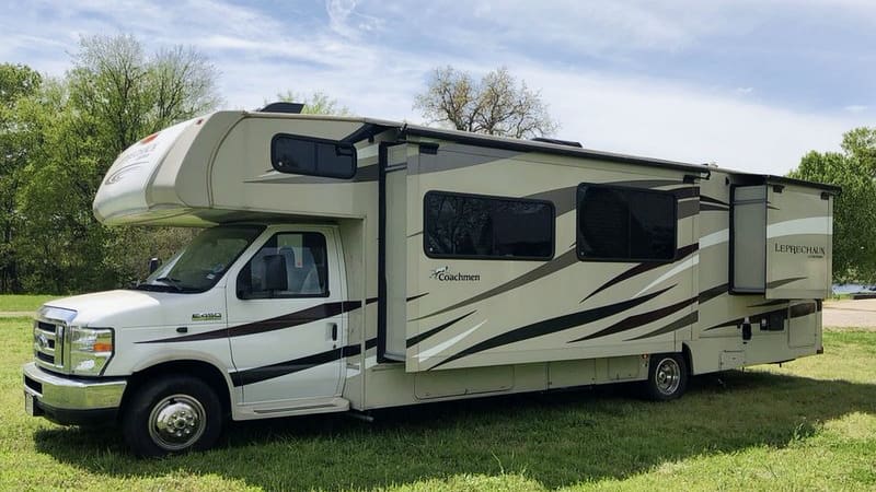 Traveling in a Motorhome. Great or Not so Great?