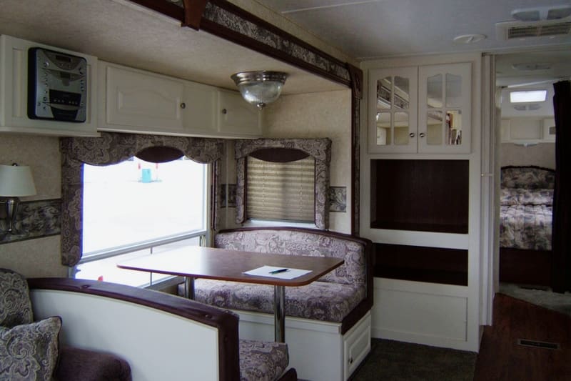 So you want to buy an RV?