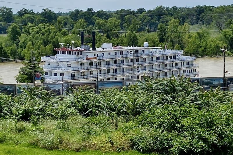 Fascinating sights, history, and stories of Vicksburg