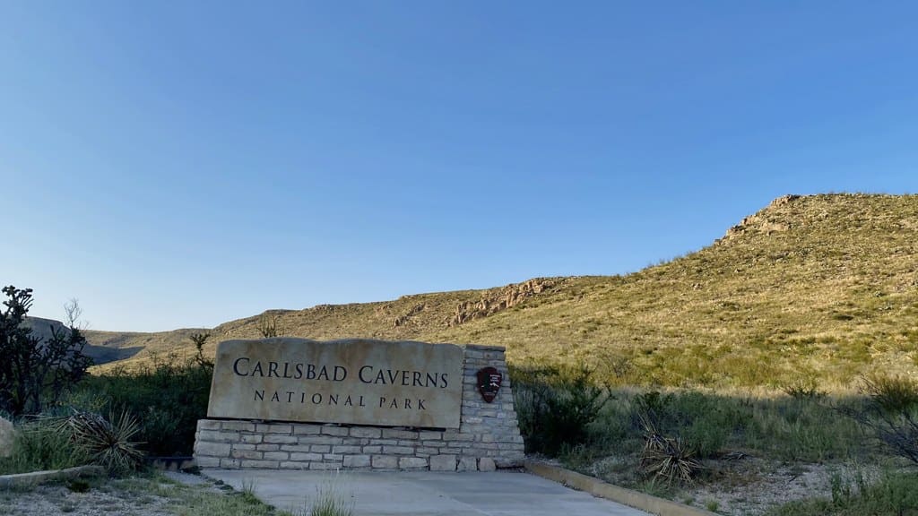  Why vacation in Carlsbad, New Mexico?