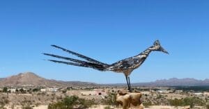 New Mexico magic and Arizona wonders