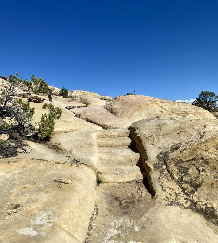 Historical landmarks in New Mexico