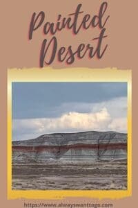 A spectacular RV road trip in scenic Arizona