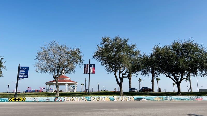 Eight things to know about Texas City, Texas