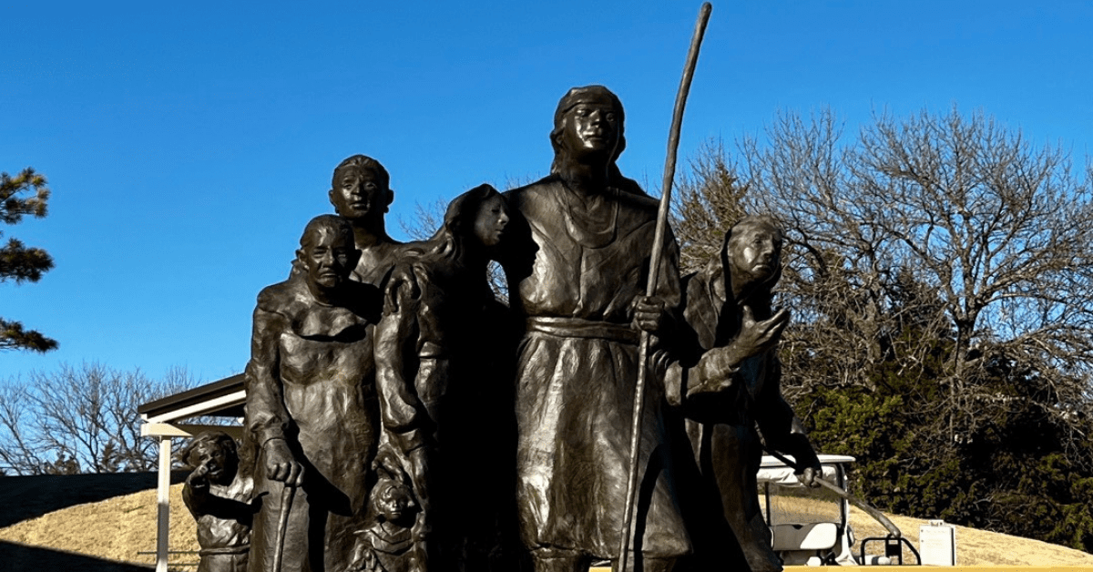 Culture, history, and museums in Oklahoma