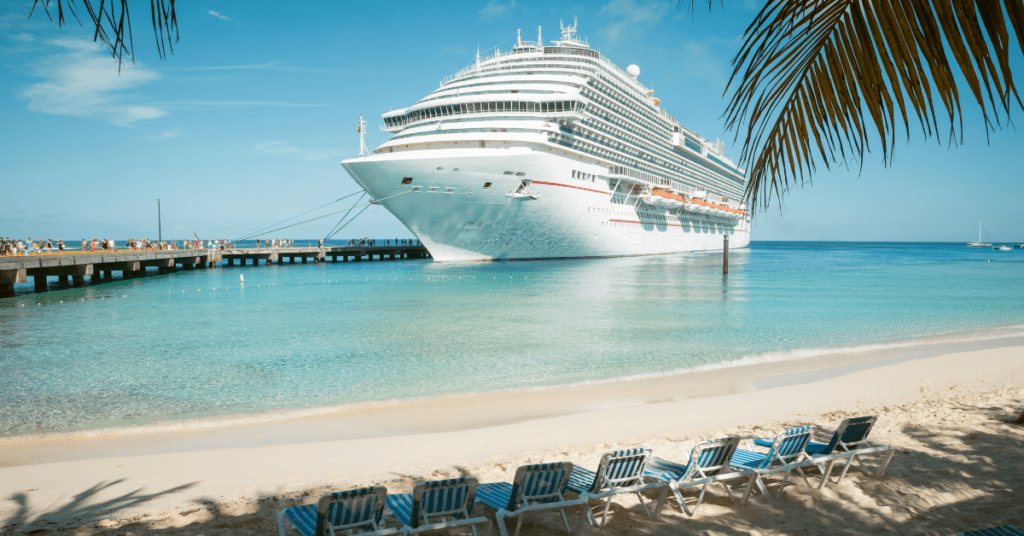 Want to save money on your next cruise? 