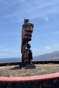 Beautiful La Palma, Canary Islands