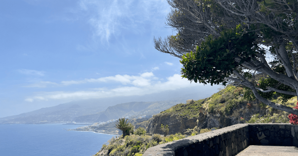 Beautiful La Palma, Canary Islands