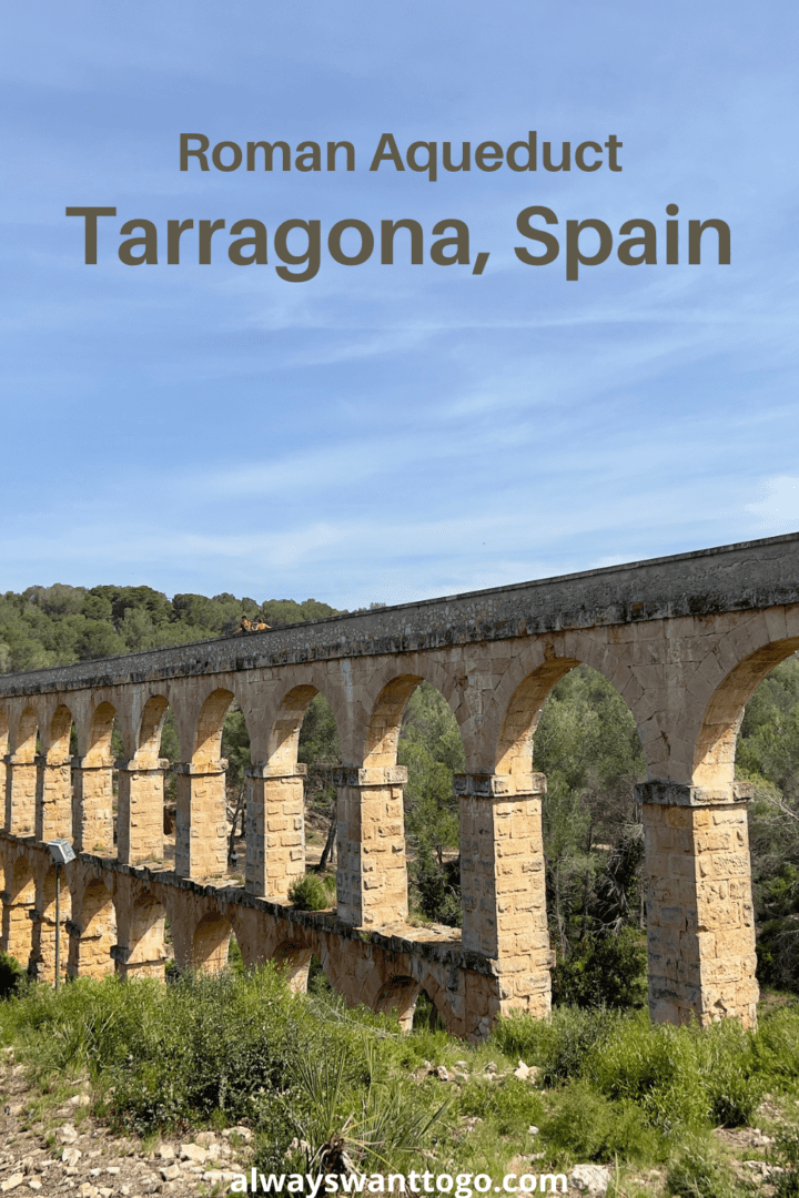 Fascinating day trip to Tarragona and Sitges