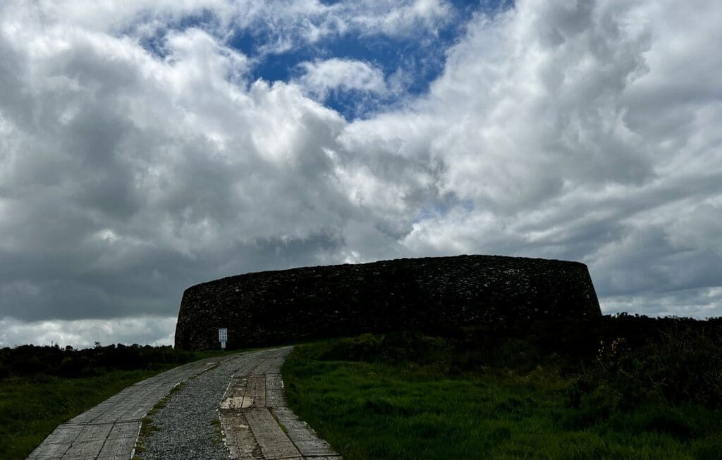 Ireland continues to amaze us