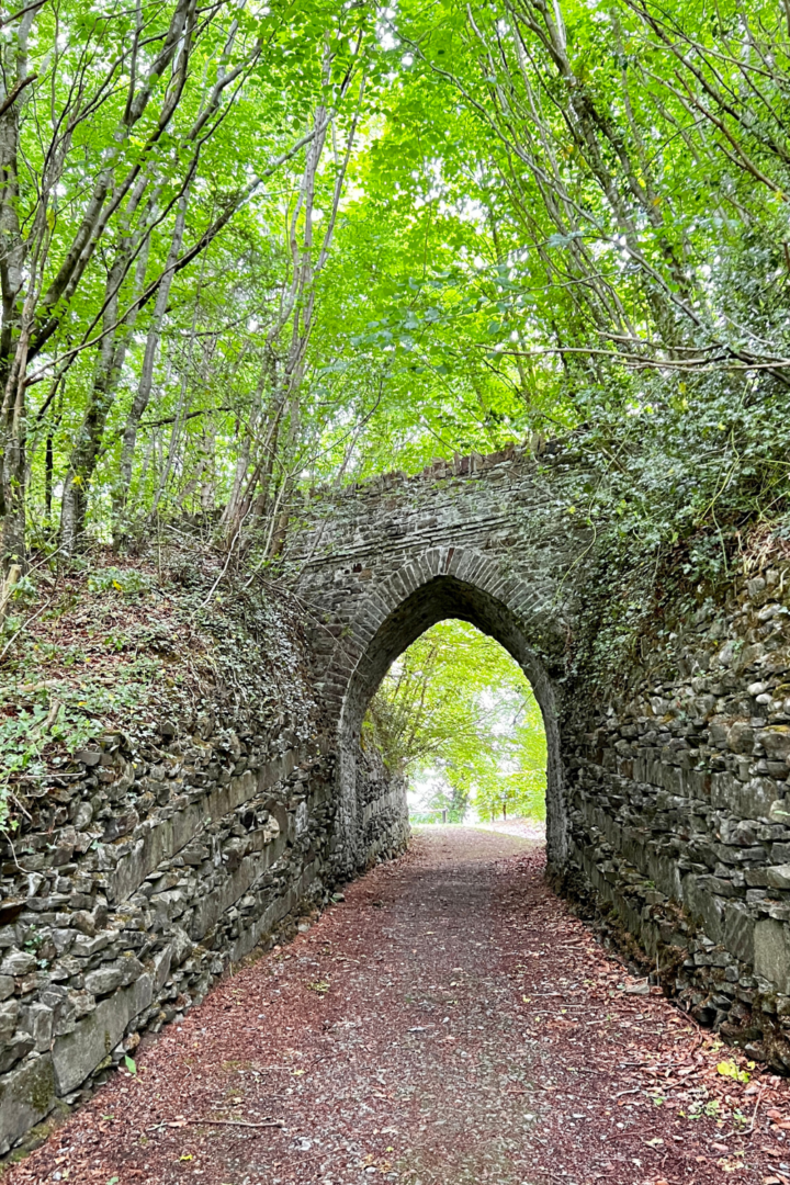 An island of extreme history and beauty