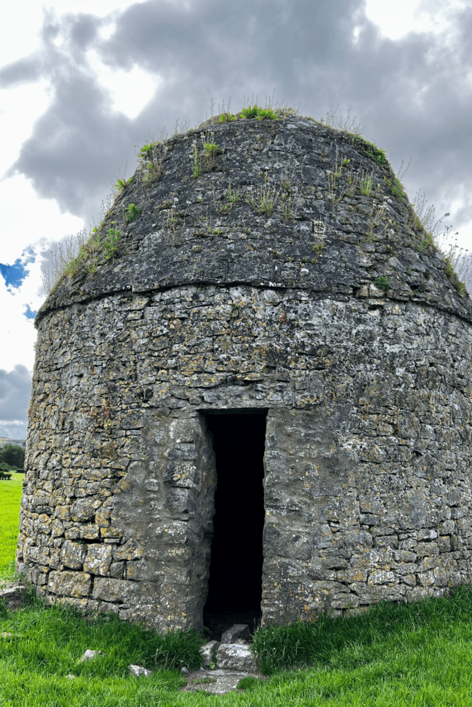 Kilcooley Cistercian Abbey