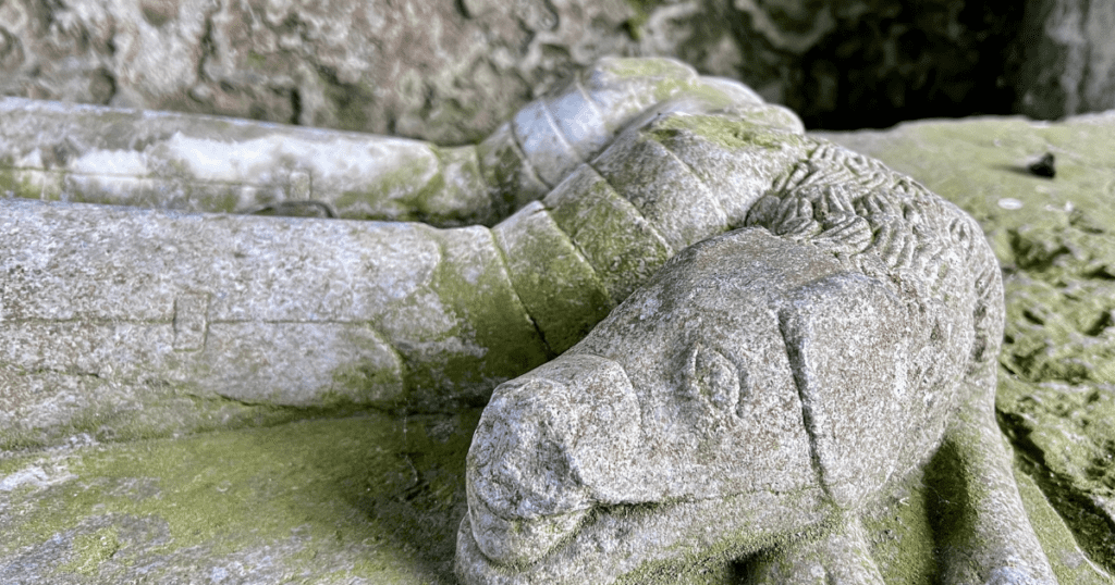 Kilcooley Cistercian Abbey