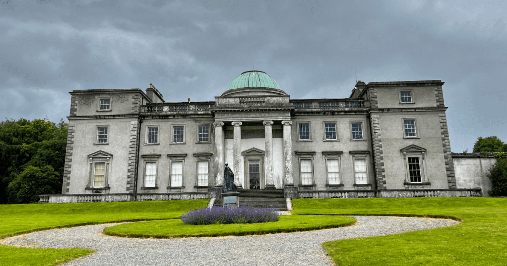 Kilcooley Cistercian Abbey