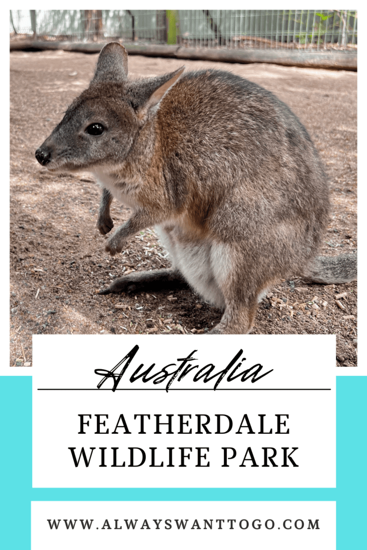 Australia\'s nature, beauty, and history