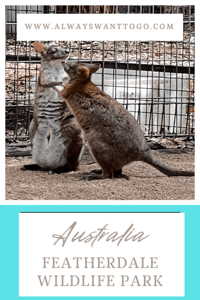 Australia's nature, beauty, and history