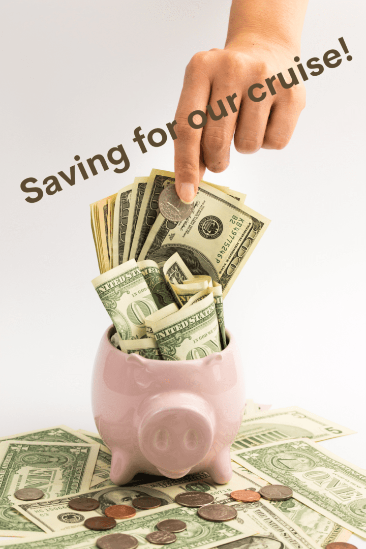 Want to save money on your next cruise?