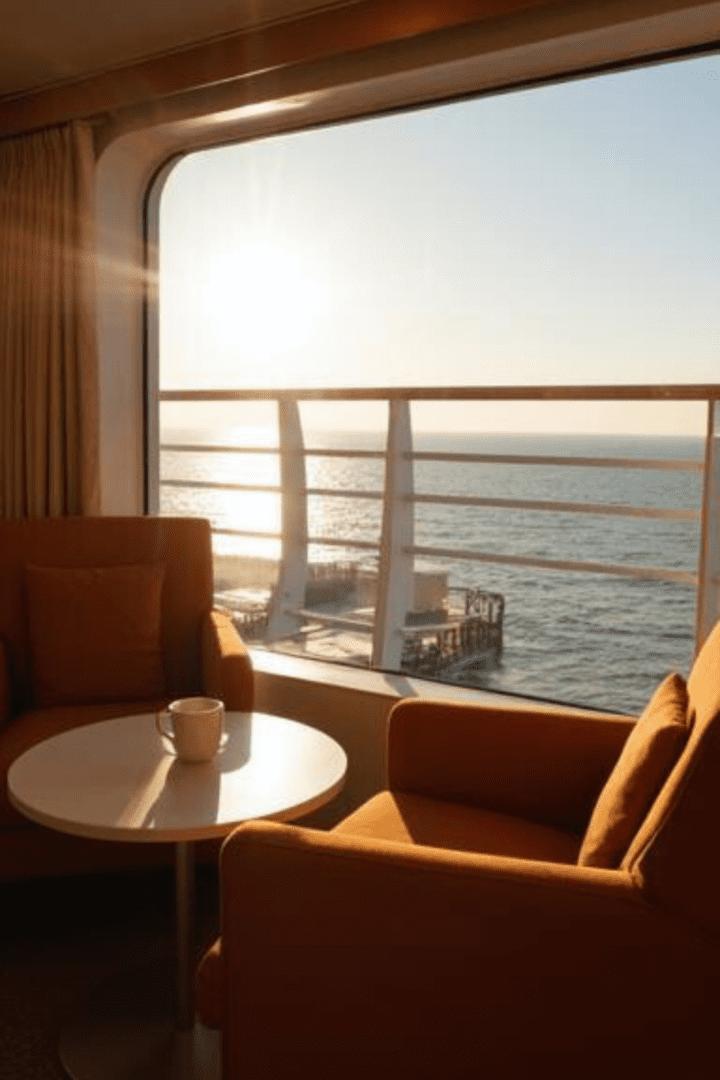 Cruising after 70: Slower, smarter, still worth it