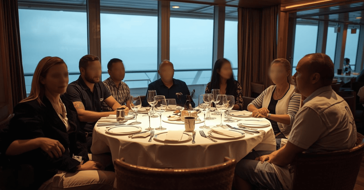 Cruising after 70: Slower, smarter, still worth it