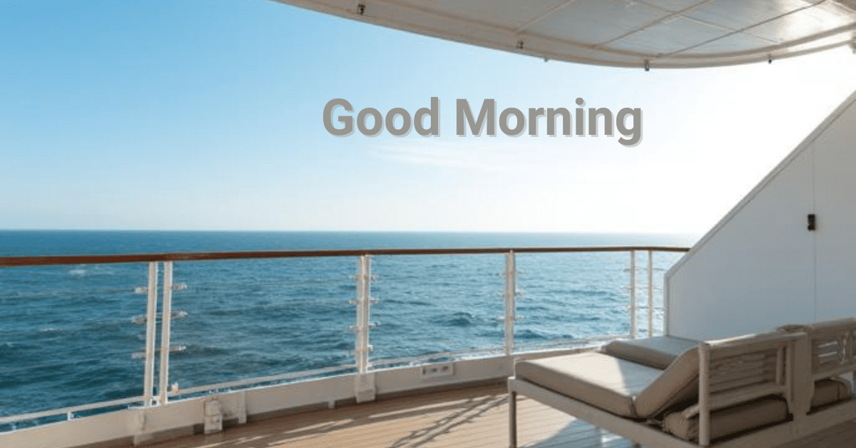 Cruising After 70: Slower, Smarter, Still Worth It