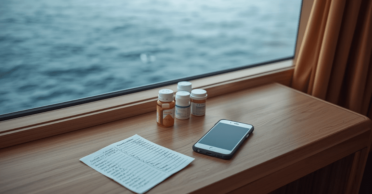 Cruising after 70: Slower, smarter, still worth it