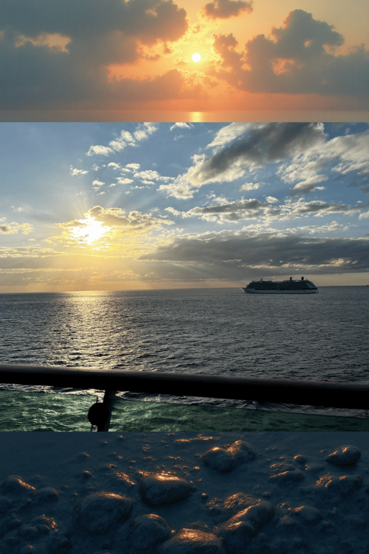 Cruising After 70: Slower, Smarter, Still Worth It