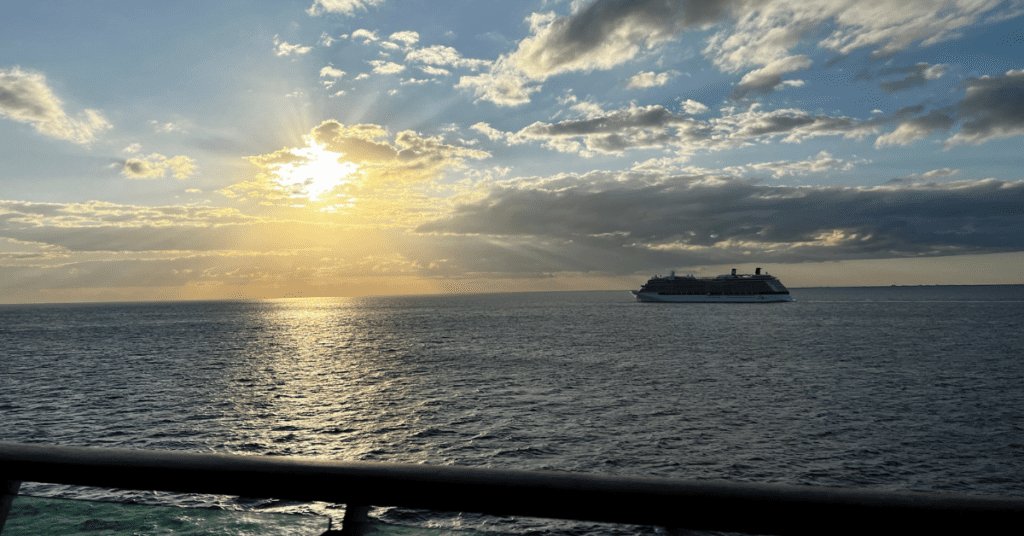 Cruising After 70: Slower, Smarter, Still Worth It