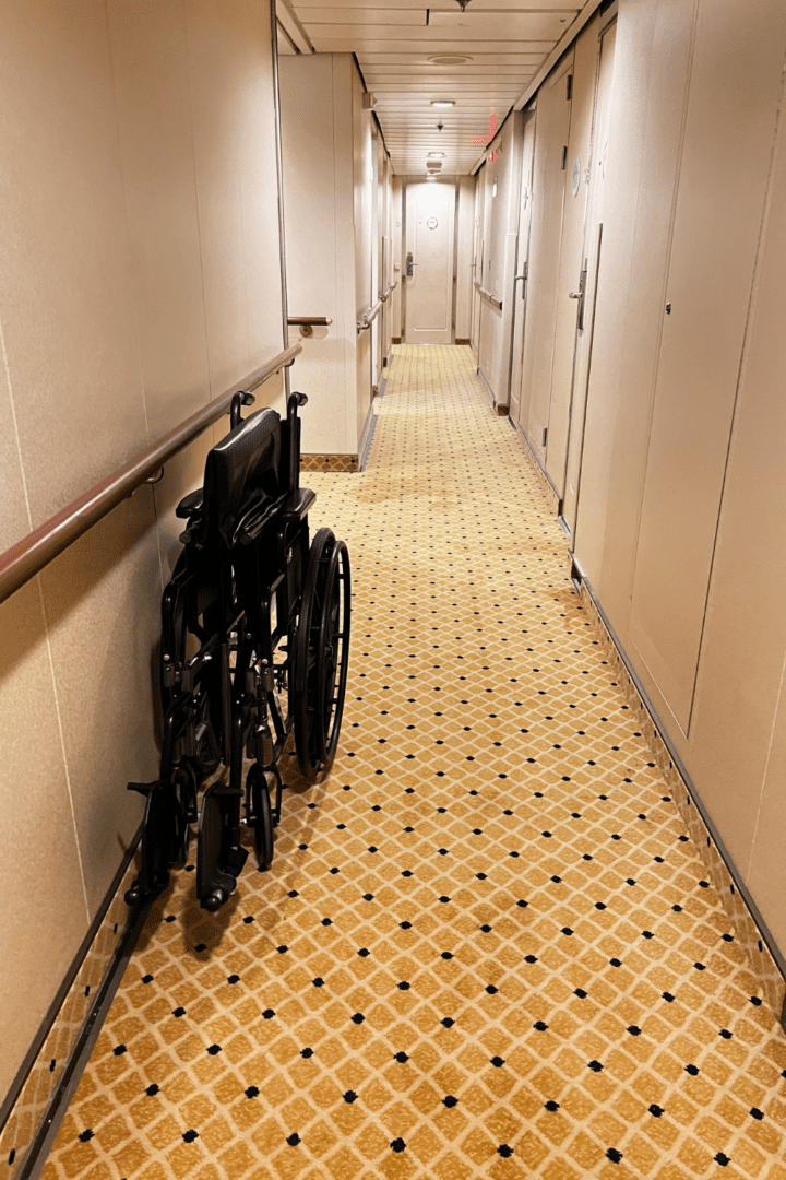 Cruising after 70: Slower, smarter, still worth it