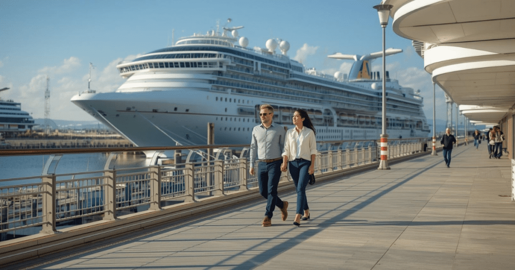 Cruising after 70: Slower, smarter, still worth it